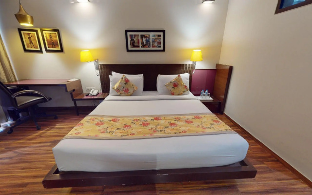 Hotel Sewa Grand Faridabad