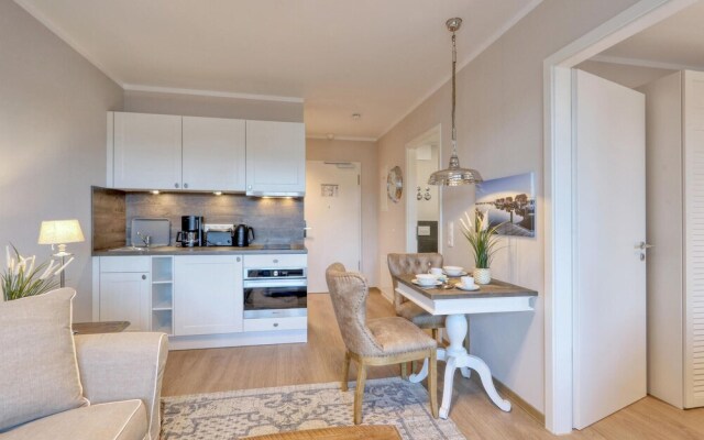 Baltischer Hof, Apartment 29