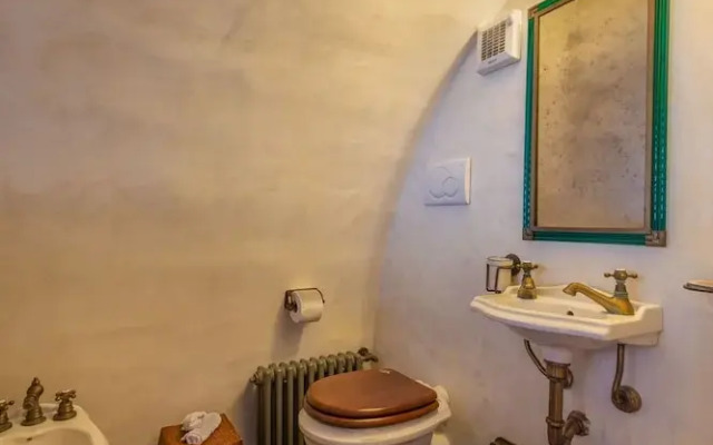 Villa Casarossa Numero Uno 6