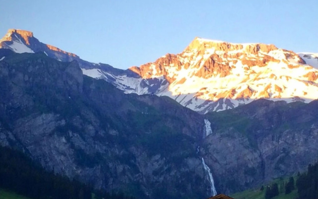 Aloa Adelboden in Adelboden