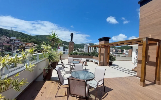 Ap Madri - Piscina - Floripa - Conforto