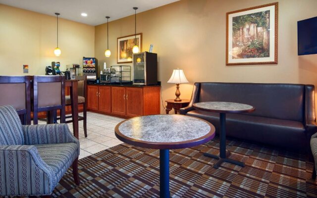 Best Western Clearlake Plaza