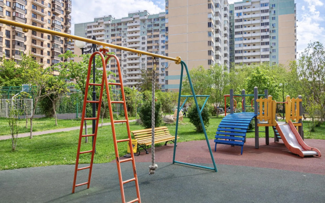 Апартаменты на улице Дальняя