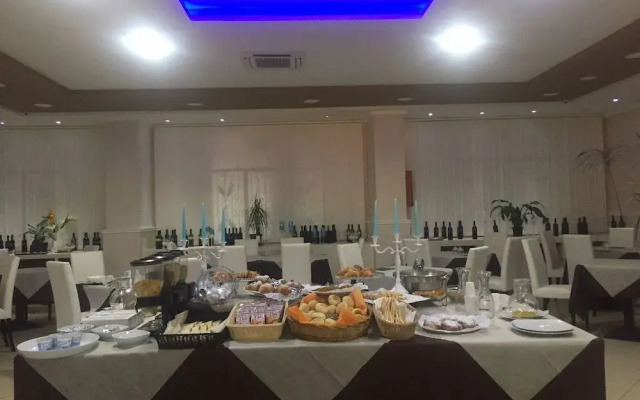 Palace Hotel Costa Del Sole