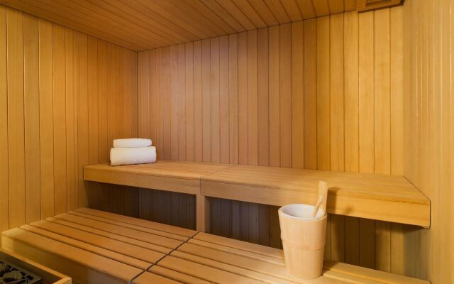 Hôtel Le Rive Droite & Spa