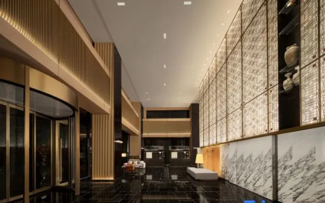 Howard Johnson  Wentng Hotel Changsha