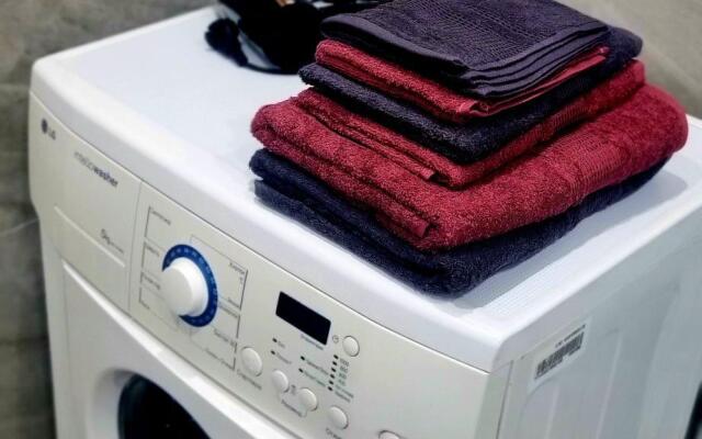 Апартаменты на улице Пушкина