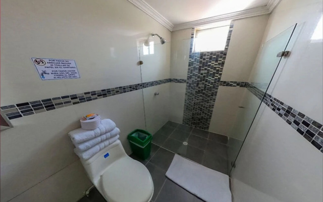Apartamentos Isla Tropical
