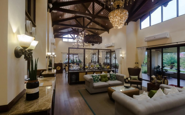 Espacio Verde Resort