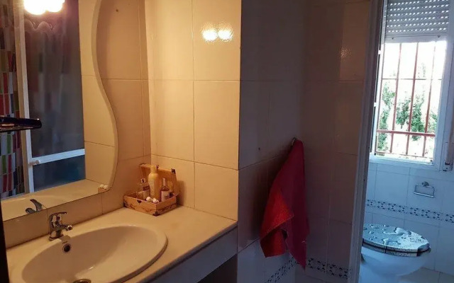 Mi Casa en Espartinas