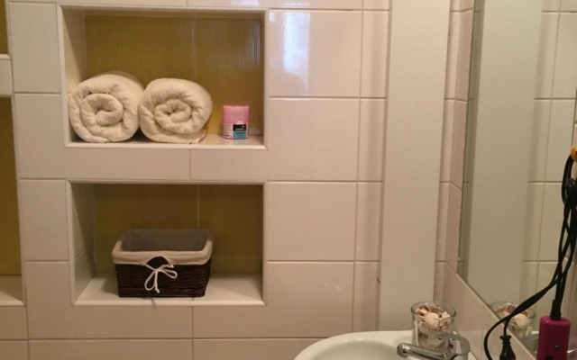 Sausage dog's apartments