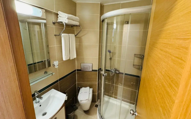 Sesin Hotel