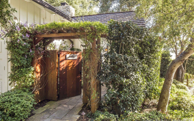 San Ysidro Ranch