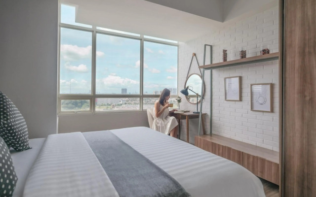 Fika Rooms