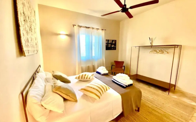 Nidoallido Holiday Home