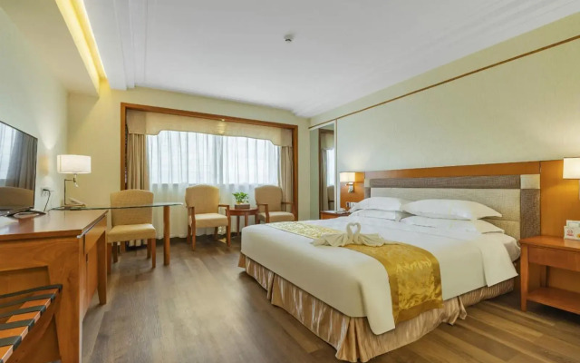 Oscar Hotel