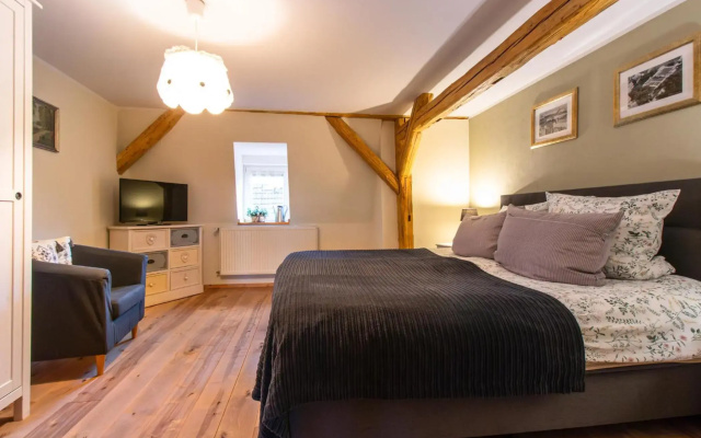 Apartmenthaus Seiler