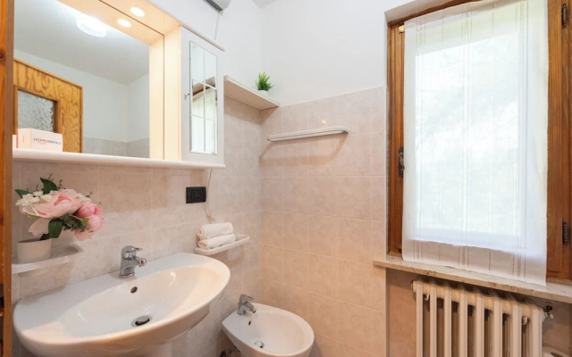 Armonia Apartment
