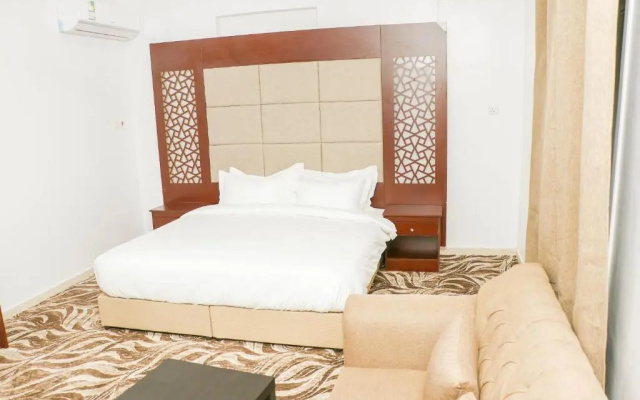 Al Farhan Dumah Al Jandal