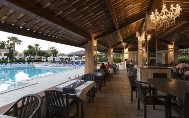 Résidence Vacancéole Sognu di Mare