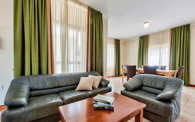 B Holiday Villas Mellieha