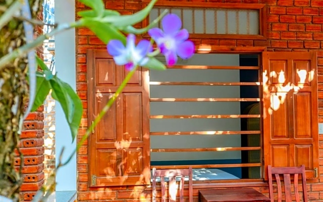 Familia Resort – Outside – Phu Quoc
