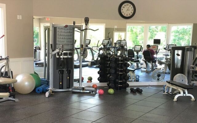 1206 Villamare Villas by RedAwning