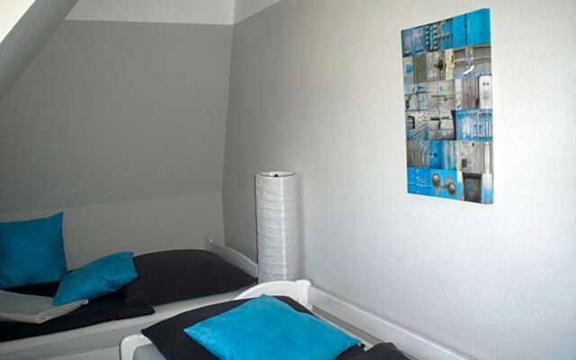 Ferienlandhaus Steinfeld