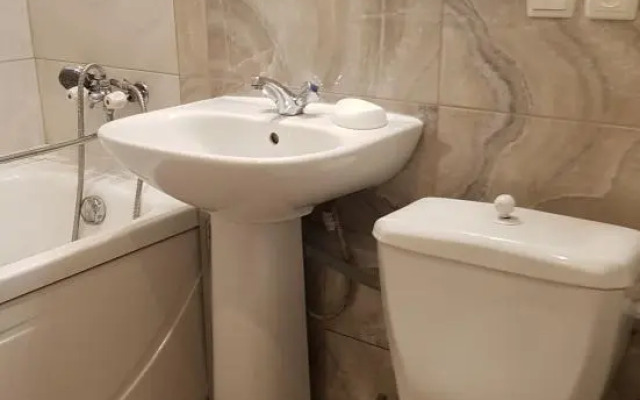 Альянс на улице Пушкинская 81