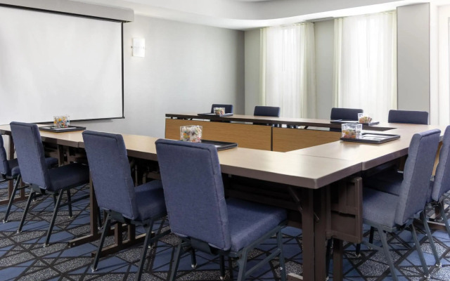 Courtyard by Marriott Ontario Rancho Cucamonga
