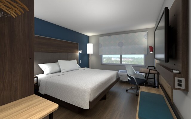 Tru By Hilton Stockbridge