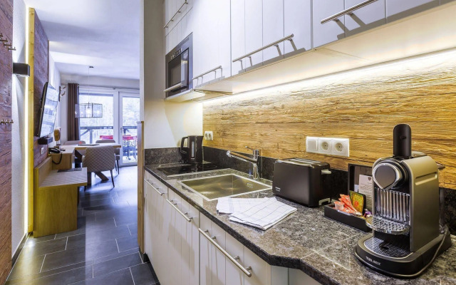 AvenidA Mountain Lodges Saalbach