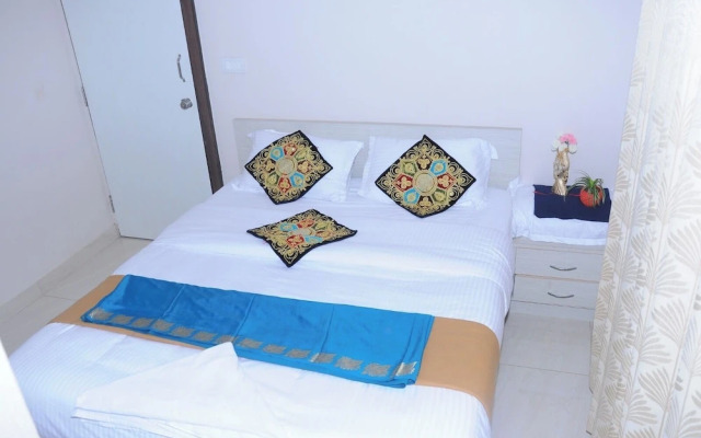 Brindavan Service Apartments