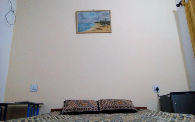 Calangute Beach Guest House