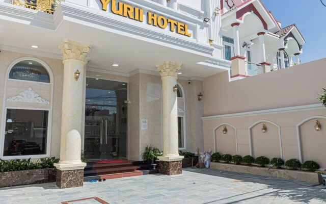 Yurii Hotel