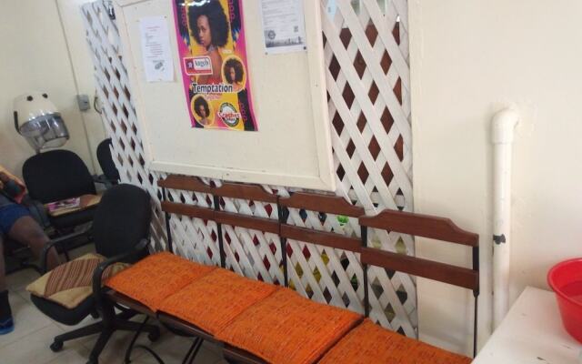 YWCA Parkview Suites Nairobi