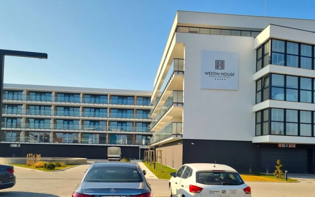 Westin Koralowa 15 Kołobrzeg - 365PAM