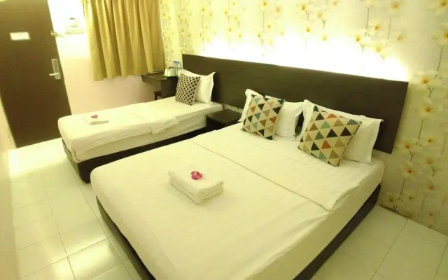 Apple1Hotel Gurney
