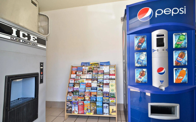 Best Western Fallon Inn & Suites