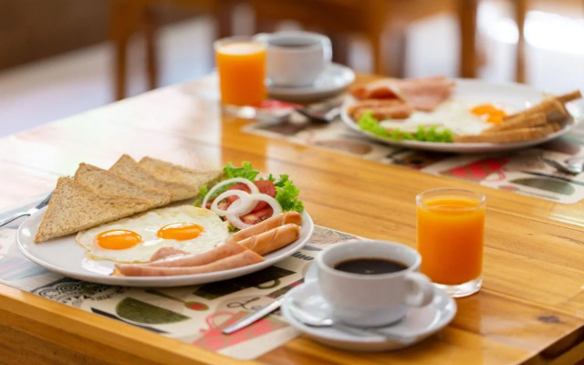 Snow House (SHA Extra Plus)