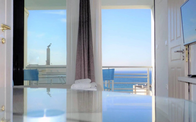 Rethymno Hills Apartments