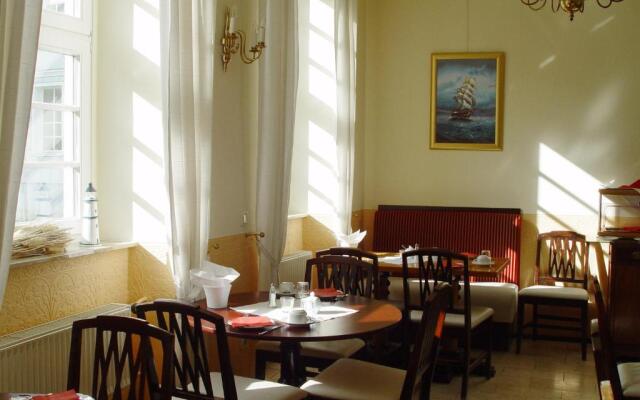 Hotel Altes Hafenhaus