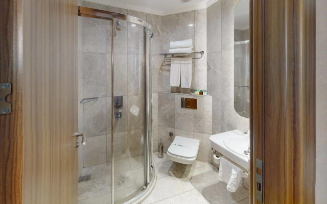 Mimi Hotel Ankara