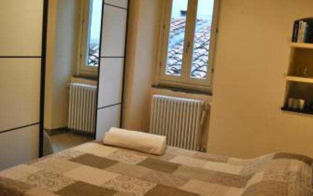 Appartamento i Fabbri