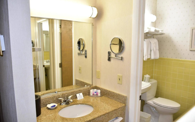 Spark by Hilton Chincoteague Island