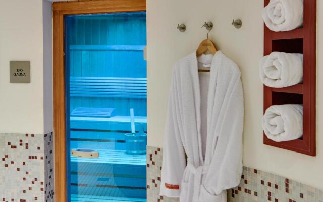 Steigenberger Hotel de Saxe