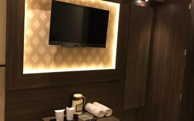Sbd Hotel