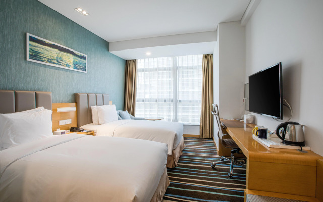Holiday Inn Express Xian North by IHG