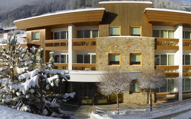 Royal Appartements Sölden