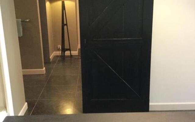 de Carolinahoeve - Luxe Appartement
